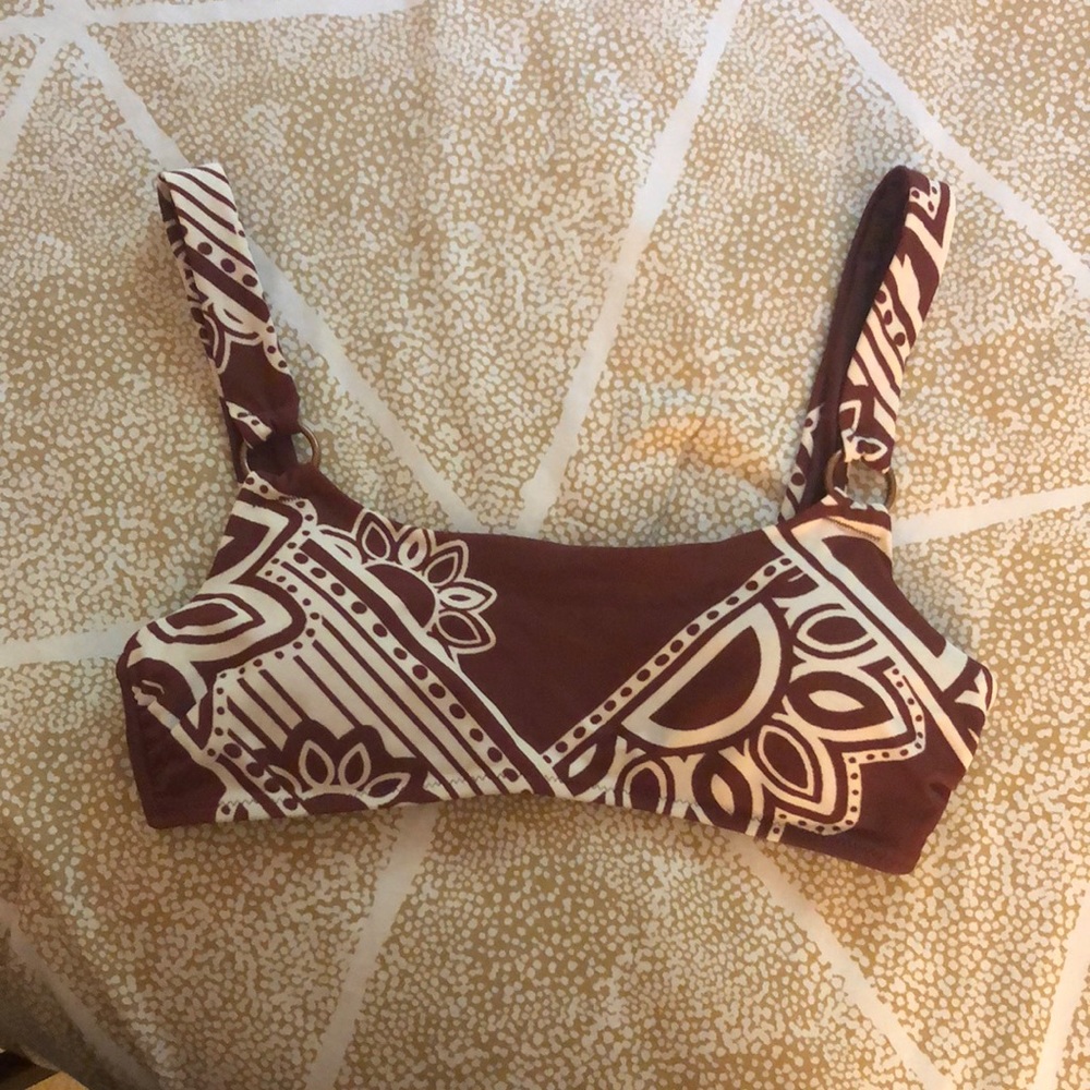 Aerie bikini top